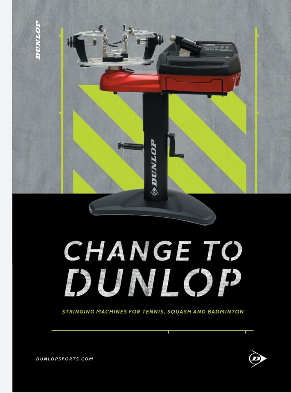 Dunlop 2.0